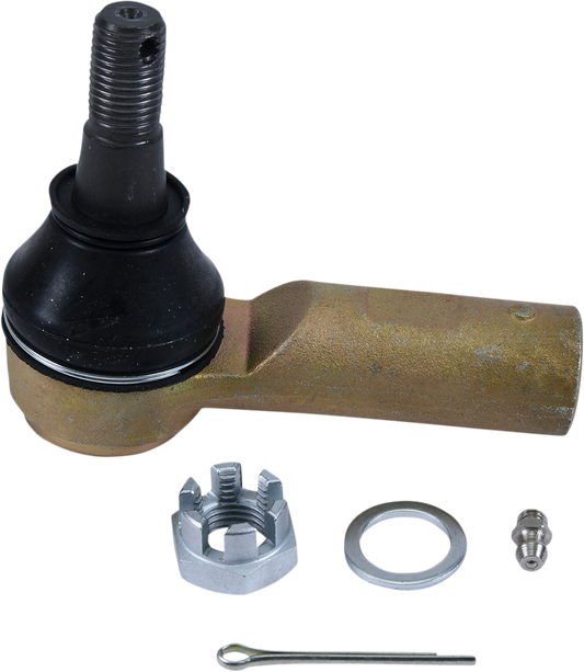 MOOSE OFFROAD Front Outer Tie End Rod Kit for Kawasaki - Part 51-1104