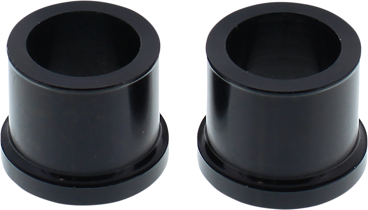 MOOSE OFFROAD Front Steel Wheel Spacers for Kawasaki KX 250/450 (Part #11-1108)