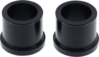 MOOSE OFFROAD Front Steel Wheel Spacers for Kawasaki KX 250/450 (Part #11-1108)