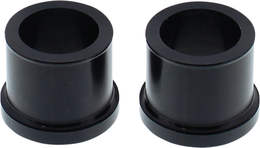 MOOSE OFFROAD Front Steel Wheel Spacers for Kawasaki KX 250/450 (Part #11-1108)