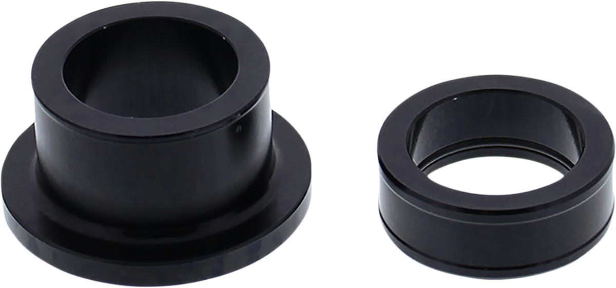 MOOSE OFFROAD Front Steel Wheel Spacers for Yamaha YZ250/450F (2019-2024) - Part 11-1107