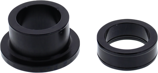 MOOSE OFFROAD Front Steel Wheel Spacers for Yamaha YZ250/450F (2019-2024) - Part 11-1107
