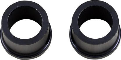 MOOSE OFFROAD Front Steel Wheel Spacers for Kawasaki KX 250/450 (Part #11-1108)