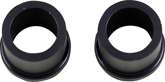 MOOSE OFFROAD Front Steel Wheel Spacers for Kawasaki KX 250/450 (Part #11-1108)