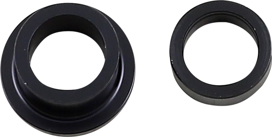 MOOSE OFFROAD Front Steel Wheel Spacers for Yamaha YZ250/450F (2019-2024) - Part 11-1107