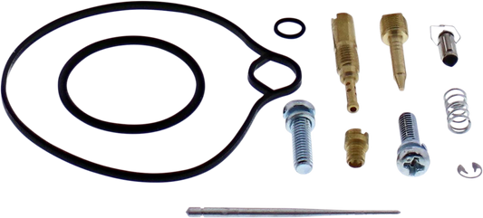 Moose Offroad Kawasaki Carburetor Repair Kit 26-10095 for Optimal Fuel System Performance