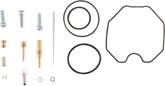 Moose Offroad Carburetor Repair Kit for Can-Am 26-10145