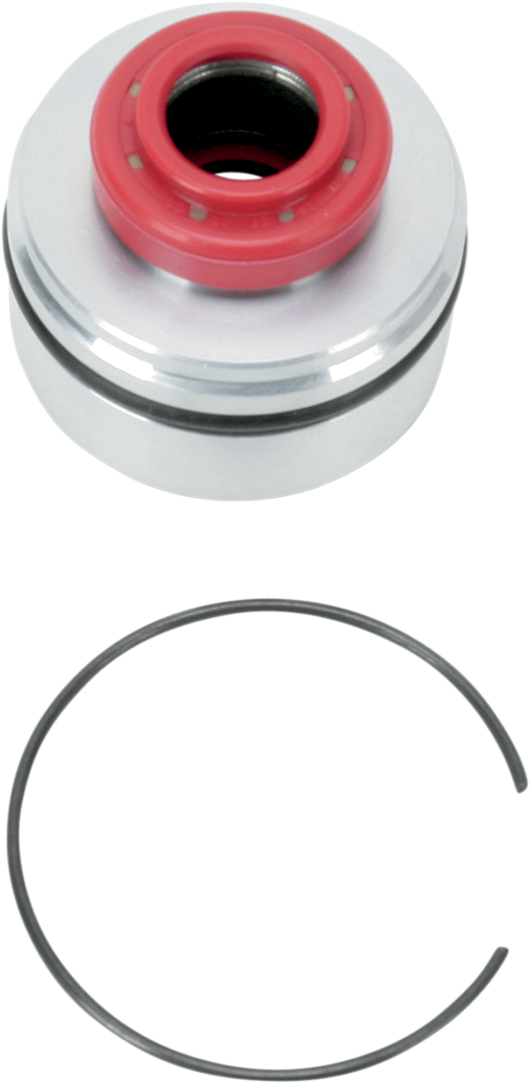 Moose Offroad Shock Seal Head - 18 mm ID x 50 mm OD, Part 37-1125