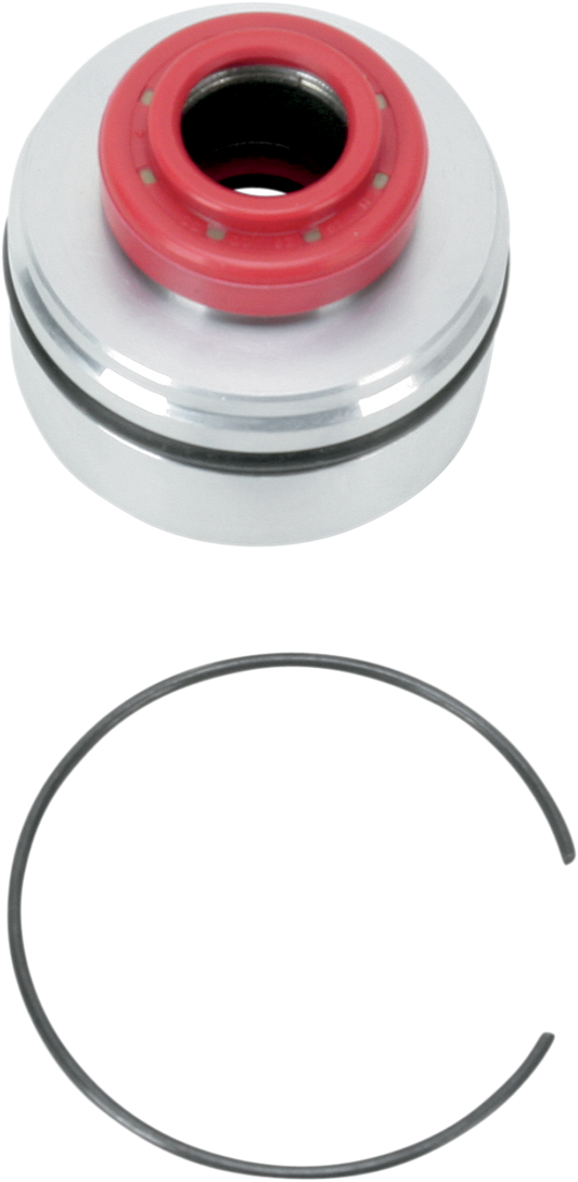 Moose Offroad Shock Seal Head - 18 mm ID x 50 mm OD, Part 37-1125