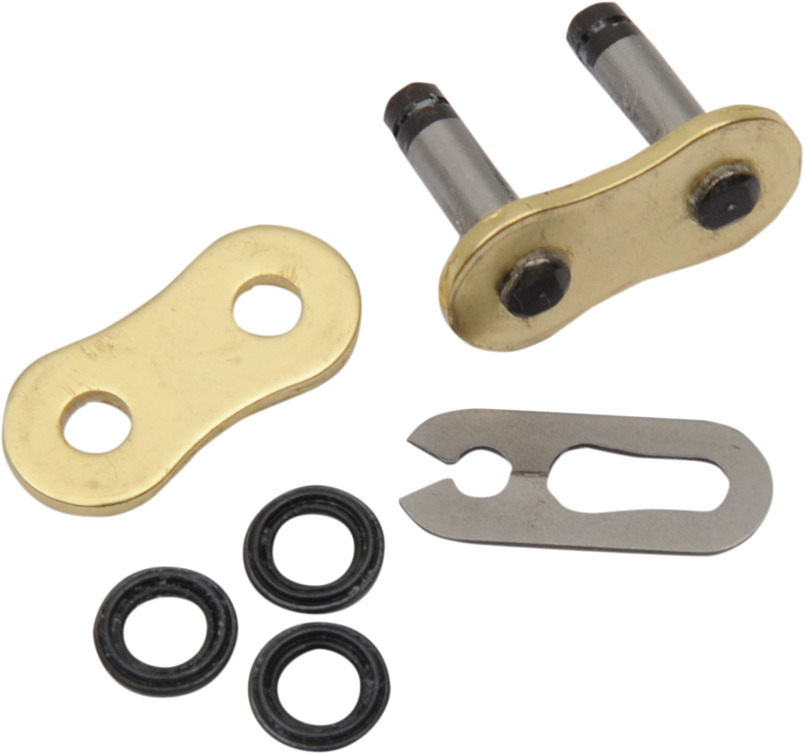 MOOSE OFFROAD 520 FB O-Ring Chain Connecting Link Model 195FB-CL