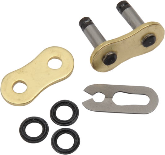 MOOSE OFFROAD 520 FB O-Ring Chain Connecting Link Model 195FB-CL