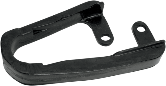 Moose Offroad Front Chain Slider for Honda TRX450R - Black (Part Number 1131-BLK)