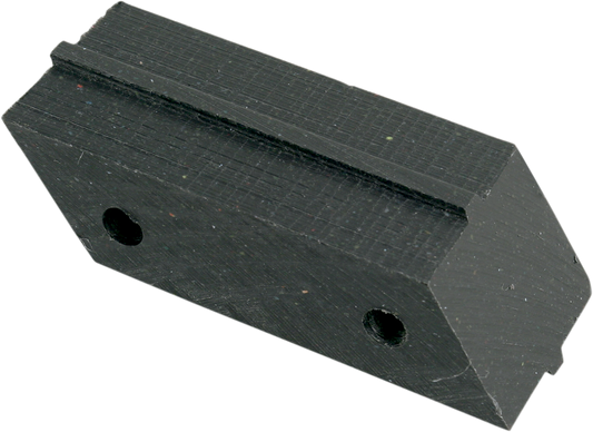 Moose Offroad Replacement Lower Wear Block for Honda, Kawasaki, KTM, Suzuki - Part Number 01-012LB