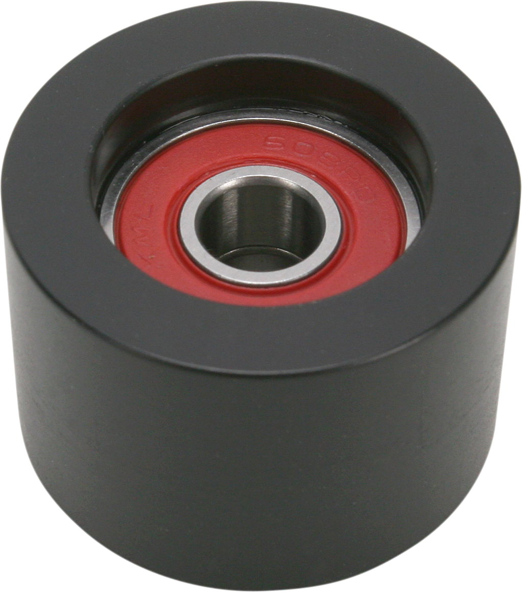 Moose Offroad Honda 79-5015 Chain Roller with Polyurethane Wheel and Sealed Bearings