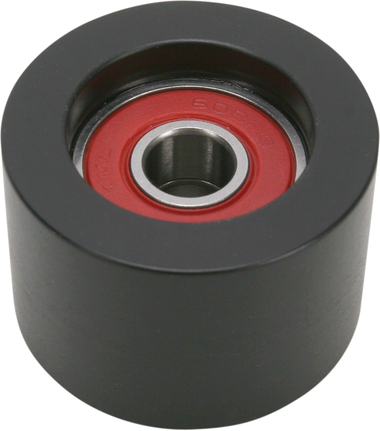 Moose Offroad Honda 79-5015 Chain Roller with Polyurethane Wheel and Sealed Bearings