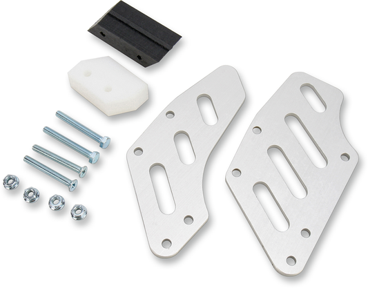 MOOSE OFFROAD Aluminum Chain Guide for KTM 01-016CG
