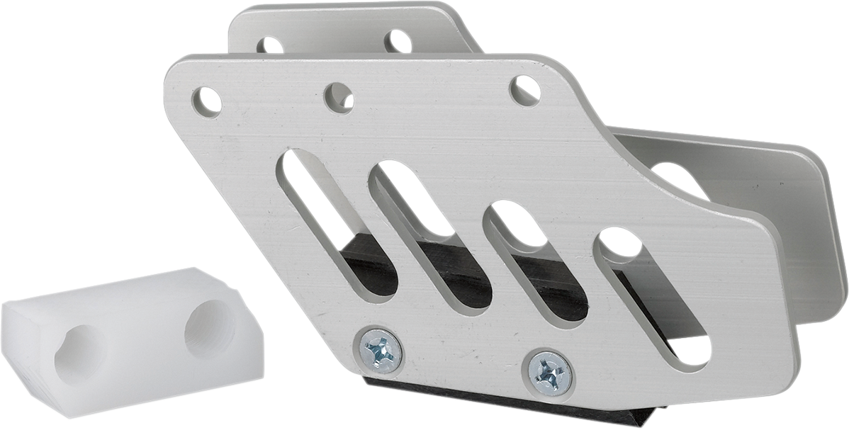 MOOSE OFFROAD Aluminum Chain Guide for Gas Gas 01-017CG