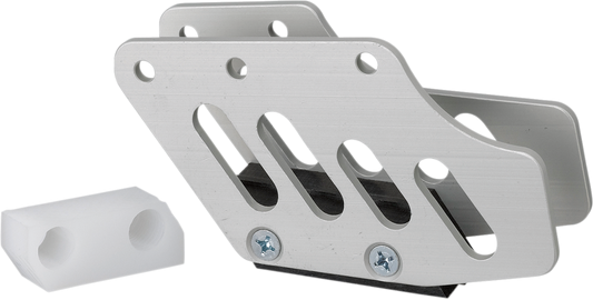 MOOSE OFFROAD Aluminum Chain Guide for Gas Gas 01-017CG