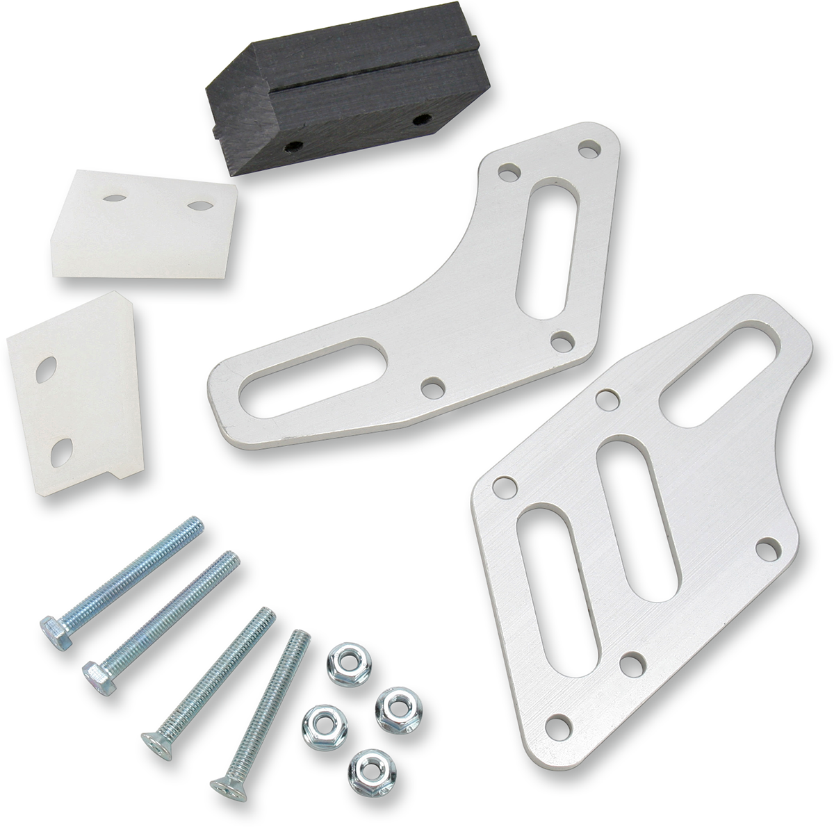 MOOSE OFFROAD Aluminum Chain Guide for Yamaha 01-021CG