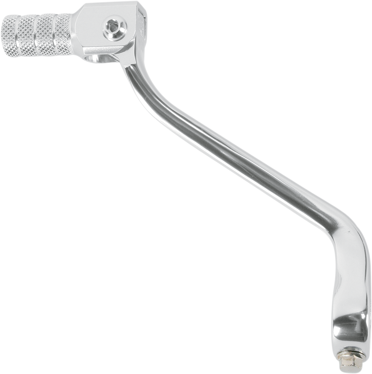 Moose Offroad CRF DT-09-004 Shift Lever - High-Quality Aluminum Replacement