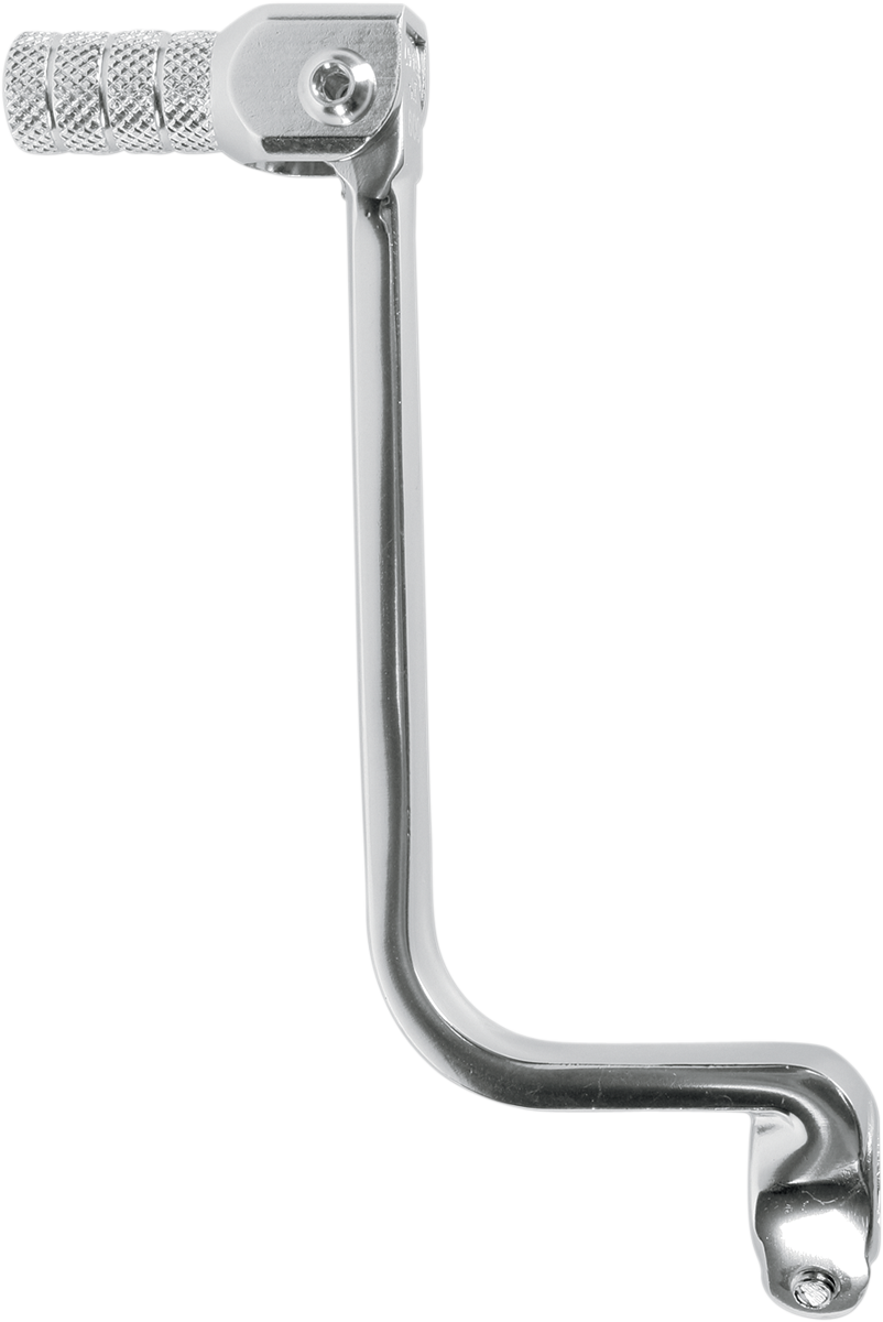 MOOSE OFFROAD Kawasaki/Suzuki DT-09-009 Shift Lever – High-Quality Aluminum Replacement