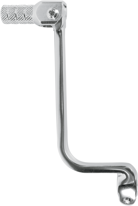 MOOSE OFFROAD Kawasaki/Suzuki DT-09-009 Shift Lever – High-Quality Aluminum Replacement
