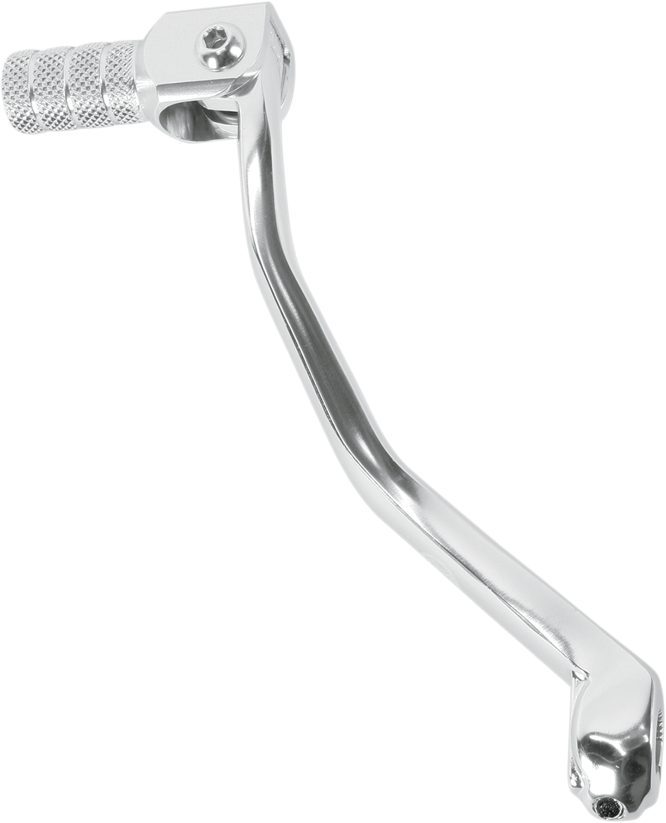 Moose Offroad YZ 125/250 DT-09-014 Aluminum Folding Shift Lever with Knurled Tip