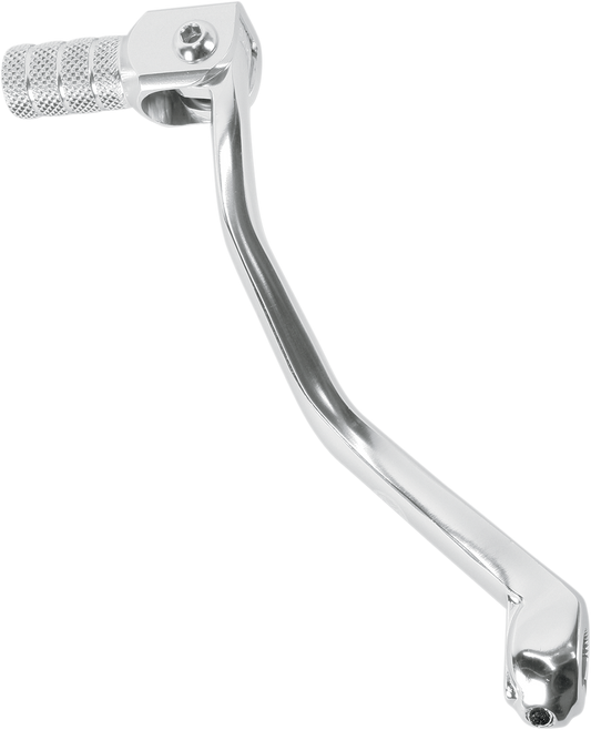 Moose Offroad YZ 125/250 DT-09-014 Aluminum Folding Shift Lever with Knurled Tip