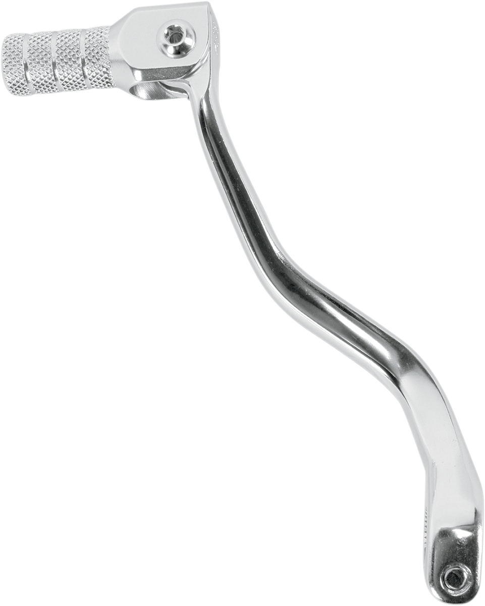 Moose Offroad CR250 DT-09-017 Shift Lever with Folding Tip and Replaceable Hardware