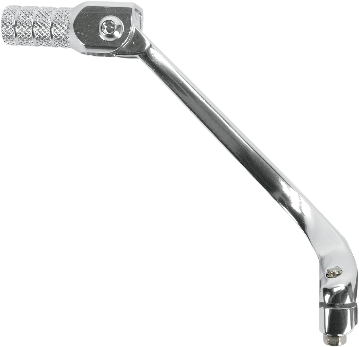 Moose Offroad RMZ250 Shift Lever DT-09-021 – Durable Aluminum Construction with Folding Tip