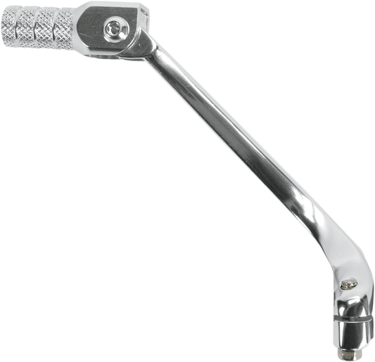 Moose Offroad RMZ250 Shift Lever DT-09-021 – Durable Aluminum Construction with Folding Tip