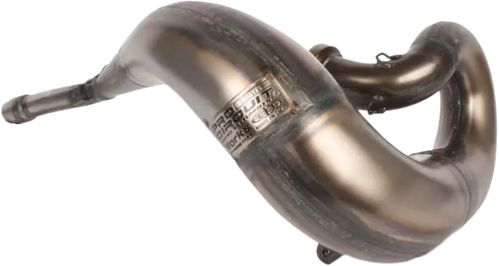 PRO CIRCUIT Champ Works Pipe for Yamaha - Part 0732525