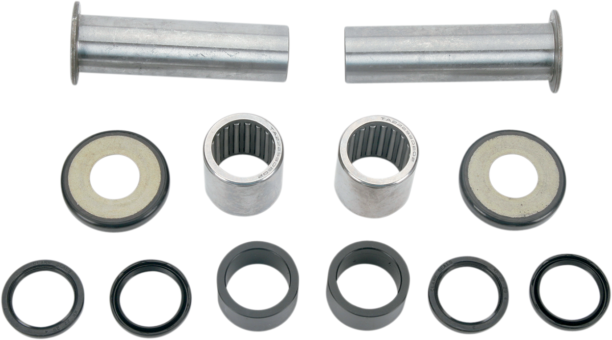 Moose Offroad Swingarm Bearing Kit 28-1094 for Arctic Cat, Kawasaki, and Suzuki