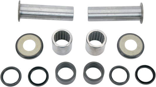 Moose Offroad Swingarm Bearing Kit 28-1094 for Arctic Cat, Kawasaki, and Suzuki