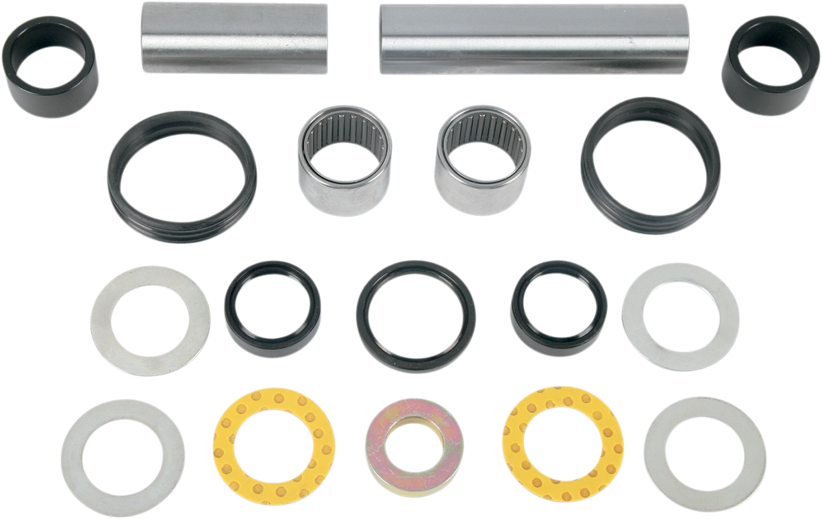 Moose Offroad Swingarm Bearing Kit for Yamaha 28-1097