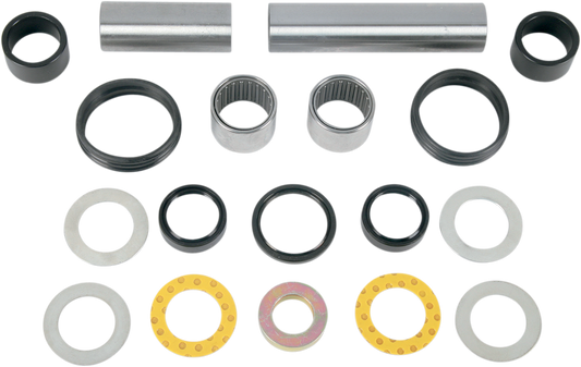 Moose Offroad Swingarm Bearing Kit for Yamaha 28-1097
