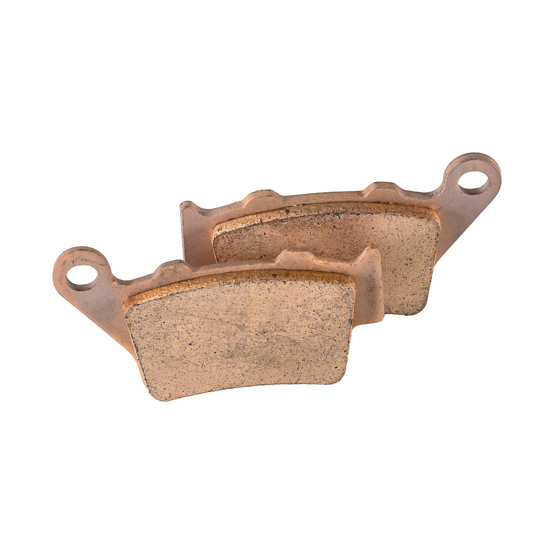 RFX RaceFX Pro Series Rear Brake Pads for KTM and Husaberg – Part Number FXBP 50900 99CP