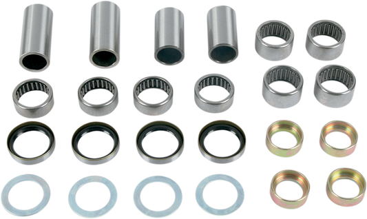 Moose Offroad Swingarm Bearing Kit for Beta, Gas Gas, Husaberg, Husqvarna, and KTM - Part #28-1125