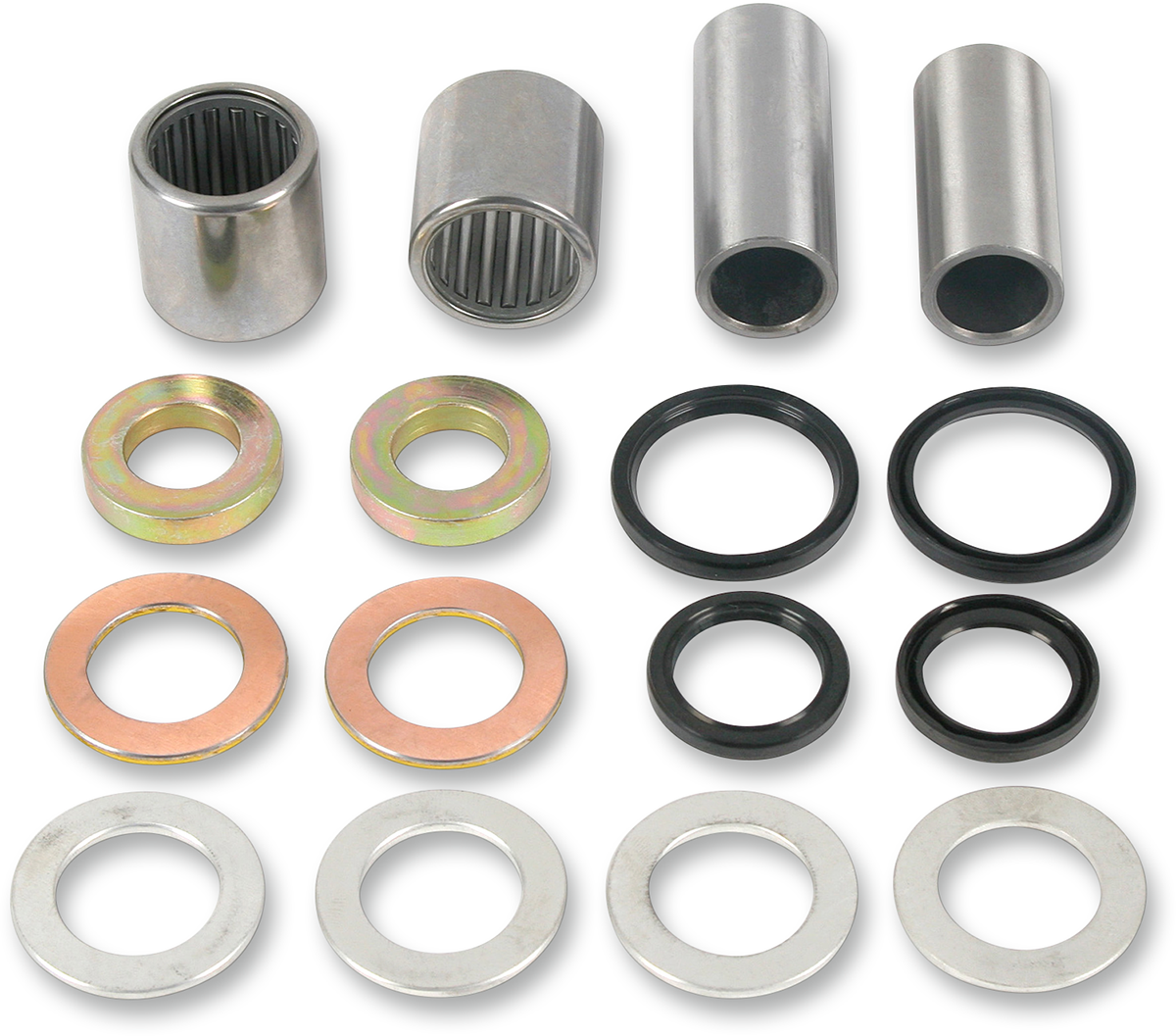 Moose Offroad Swingarm Bearing Kit for Honda 28-1127