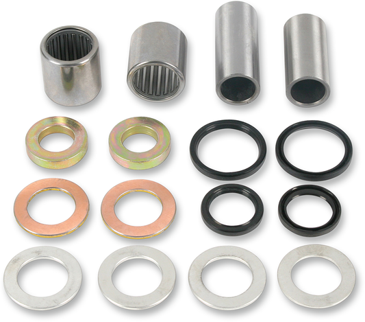 Moose Offroad Swingarm Bearing Kit for Honda 28-1127