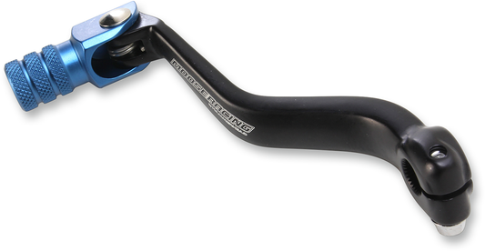 Moose Offroad Yamaha Shift Lever Blue (Part #81-0226-02-20)