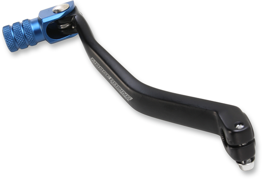 Moose Offroad Yamaha Shift Lever - Blue | Part Number 81-0227-02-20