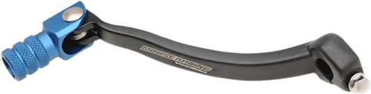 MOOSE OFFROAD Yamaha Shift Lever with Blue Tip - Part Number 81-0228-02-20