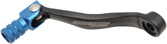 Moose Offroad Husqvarna Shift Lever - Blue, Part 81-0768-02-20