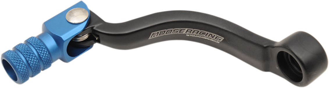 Moose Offroad Husqvarna Shift Lever - Blue (Part #81-0769-02-40)