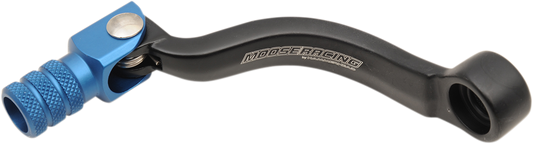 Moose Offroad Husqvarna Shift Lever - Blue (Part #81-0769-02-40)