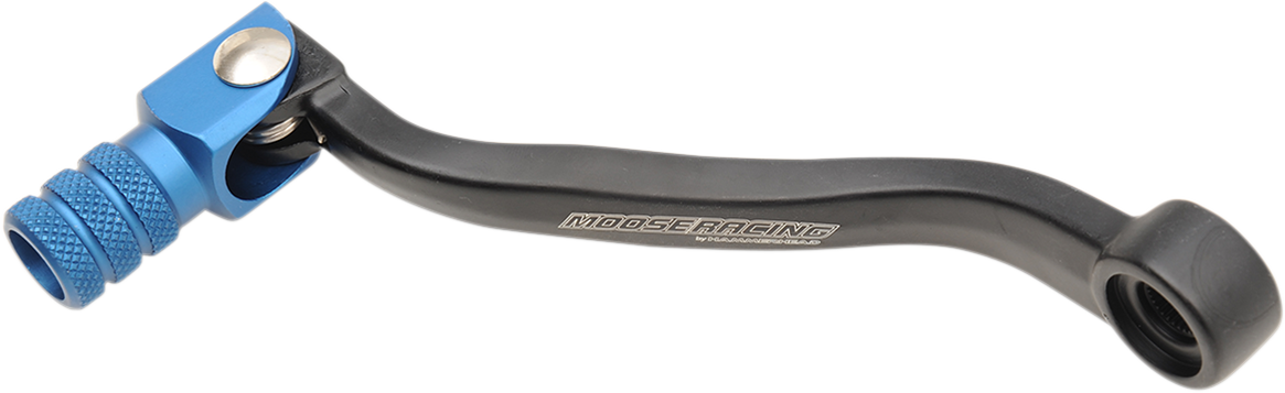 Moose Offroad Blue Shift Lever for Husqvarna - Part 81-0770-02-20