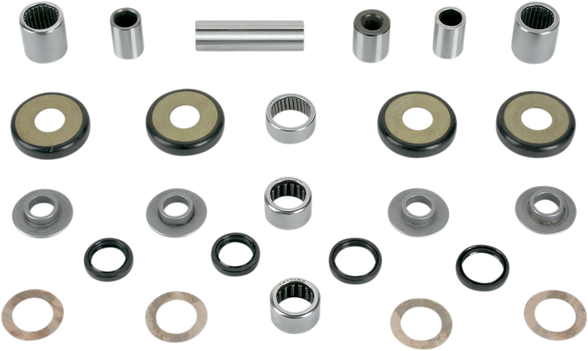 Moose Offroad Swingarm Linkage Bearing Kit for Suzuki 27-1150