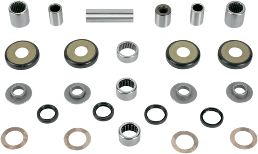 Moose Offroad Swingarm Linkage Bearing Kit for Suzuki 27-1150