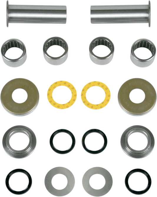 Moose Offroad Swingarm Bearing Kit for Suzuki - Part Number 28-1172